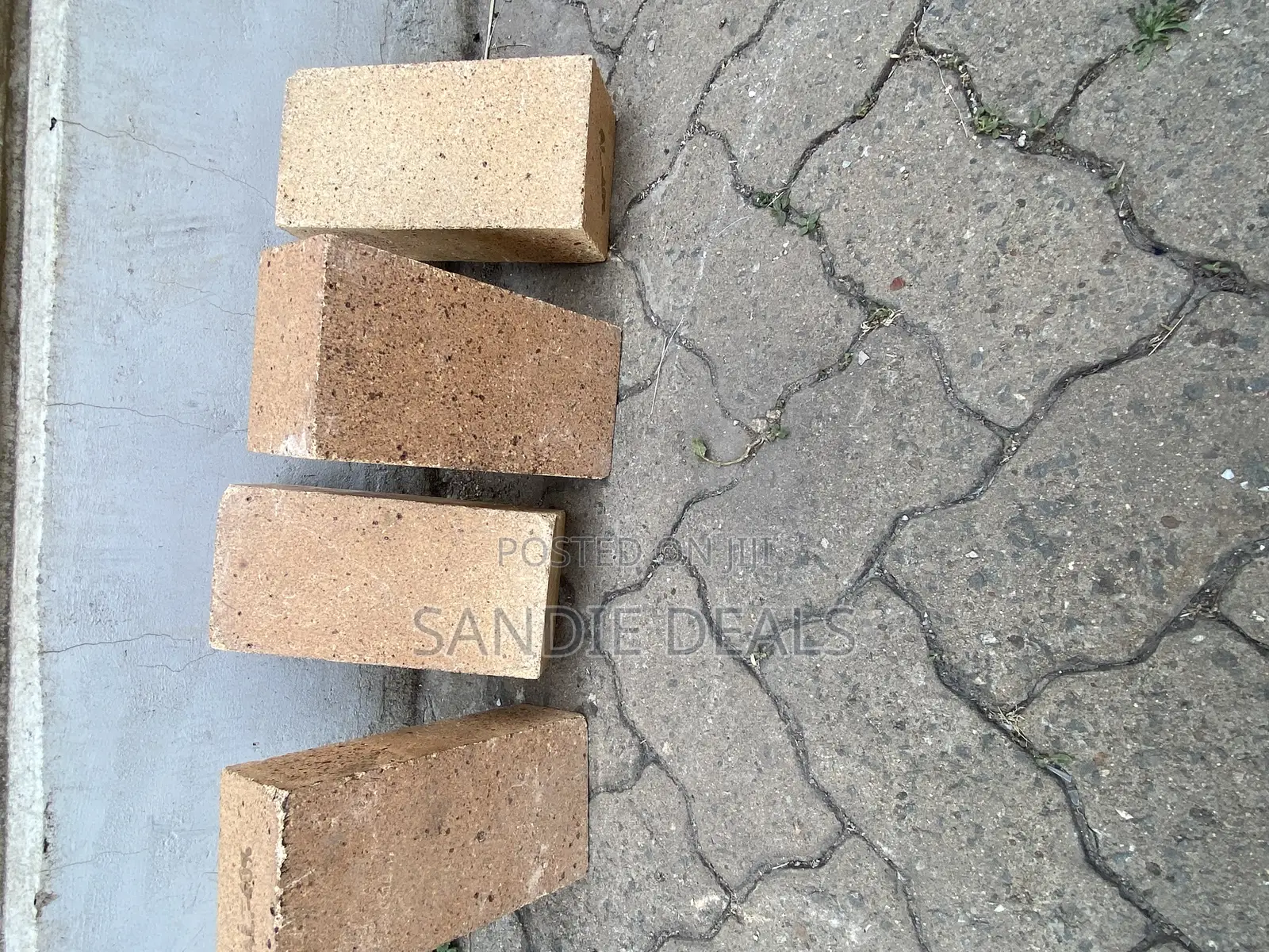 Fire Resistance Bricks/Fire Bricks