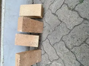 Fire Resistance Bricks/Fire Bricks