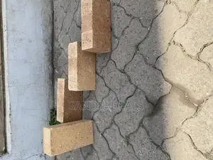 Fire Resistance Bricks/Fire Bricks