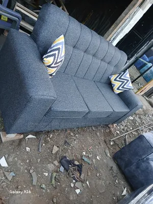 Tthree Seater Sofa 234