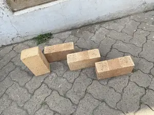 High Temperature Fireproof Firebricks