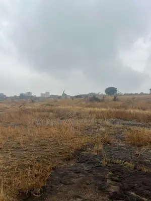 1/8 Plots for Sale Opposite Mang'u High School