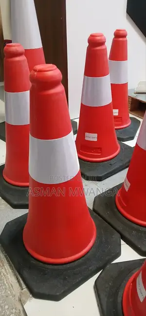 Road Cones