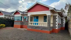 4bdrm Bungalow in Rimpa for rent