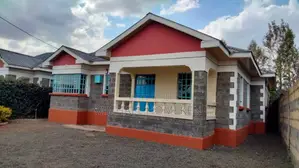 4bdrm Bungalow in Rimpa for rent