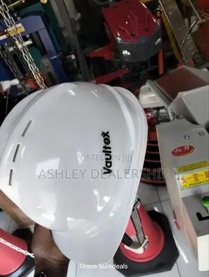 Safety Helmet