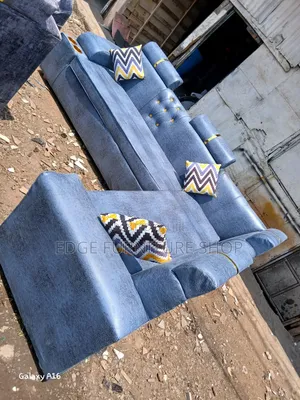 Looking for Quality L Shape Sofa Look No More We Have the Solution