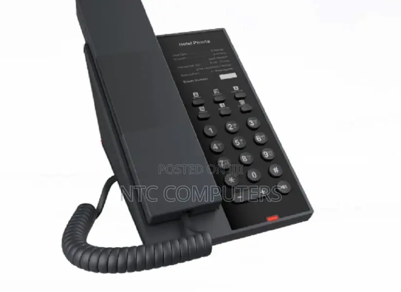 Fanvil H602 Ip Phone