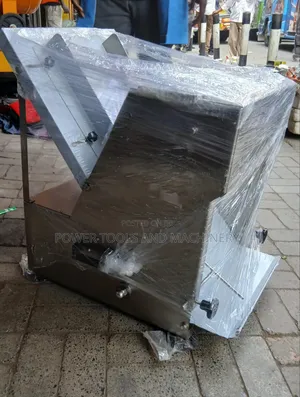 Quality Commercial Bread Slicer / Bread Making Machine
