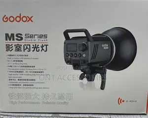 Godox Ms 300 Series