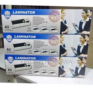 A3 Laminating Machine