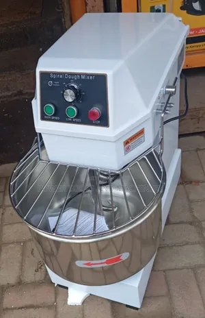 34ltrs Commercial Spiral Mixer