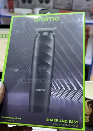 Oraimo Trimmer Shaver