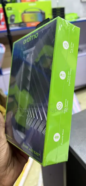 Oraimo Trimmer Shaver