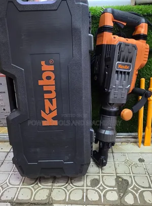 Quality Commercial Kzubr 2800watts