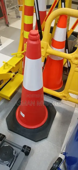 Caution Cone