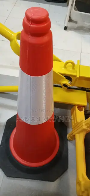 Safety Cones