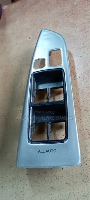 Prado Fj 120 Door Switch Covers