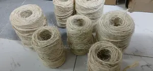Heavy Duty Sisal Rope