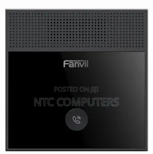 Fanvil H501w Wi-Fi Ip Phone