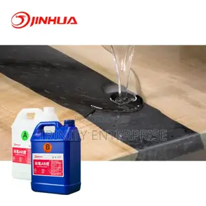 Epoxy Resin Tabletops Clear Resin and Hardener Per Kg
