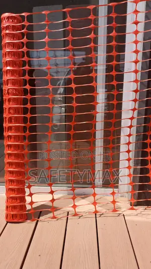 Barricading Net