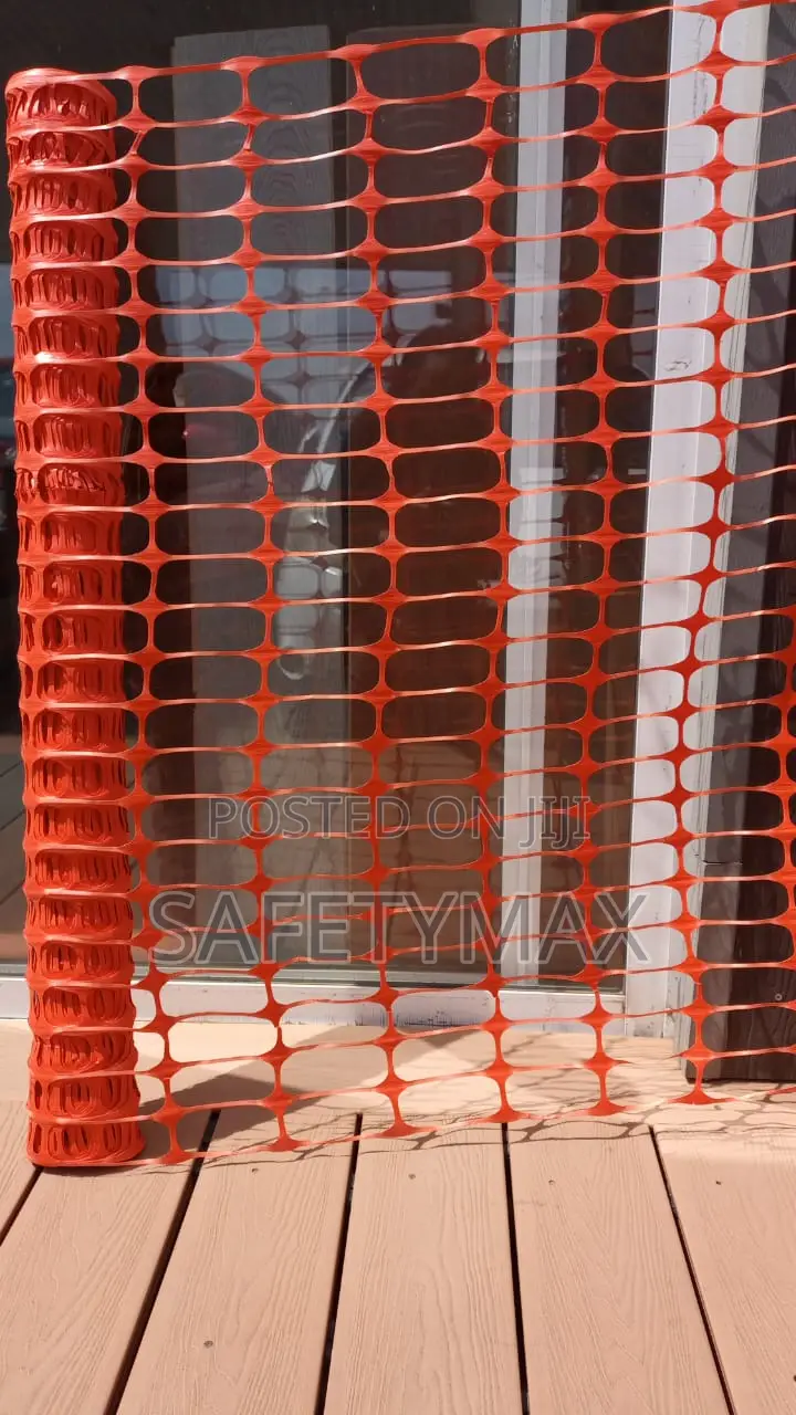 Barricading Net