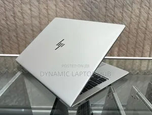 Laptop HP EliteBook 830 G6 8GB Intel Core i5 SSD 256GB
