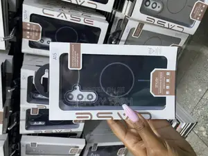 Marvik Syndee Magnetic Samsung Galaxy A15 5g Case