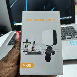 Portable Led Video Light
