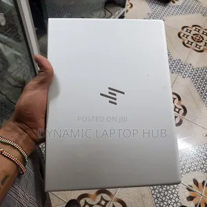 Laptop HP EliteBook 830 G5 8GB Intel Core i5 SSD 256GB