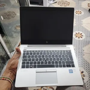 Laptop HP EliteBook 830 G5 8GB Intel Core i5 SSD 256GB