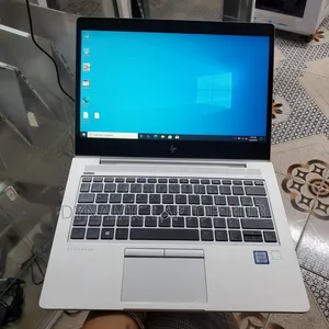 Laptop HP EliteBook 830 G5 8GB Intel Core i5 SSD 256GB