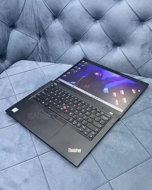 Laptop Lenovo ThinkPad X390 8GB Intel Core i5 SSD 256GB