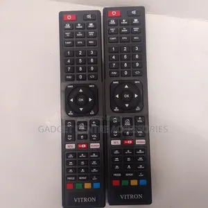 Vitron Facebook Replacement Remotes