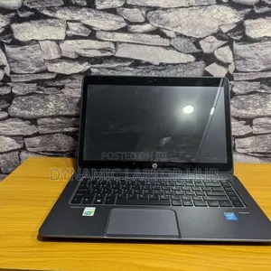 Laptop HP EliteBook Folio 1040 G2 8GB Intel Core I7 SSD 256GB
