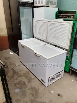 500litres Deep Freezer Exuk