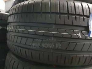 275/50r20 Falken Fk510 Tyres (Made In Japan)
