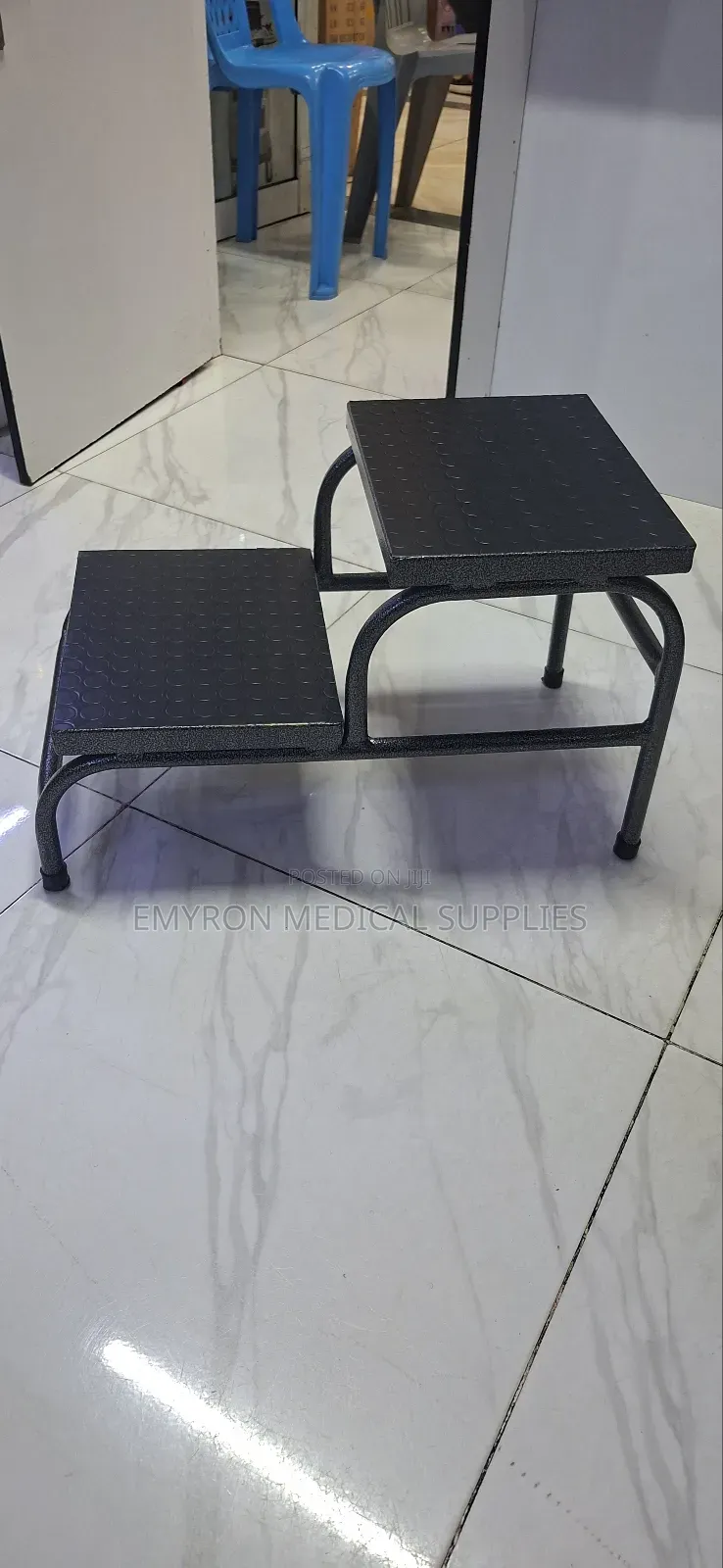 Stepping Stool