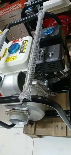 Gasoline Engine Water Pump