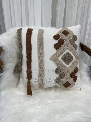 Boho Decorative Pillow Cases – Throw Cushion Covers