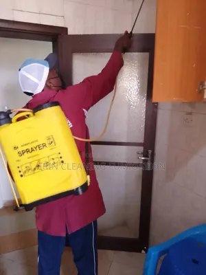 Looking for Reliable Fumigation Services