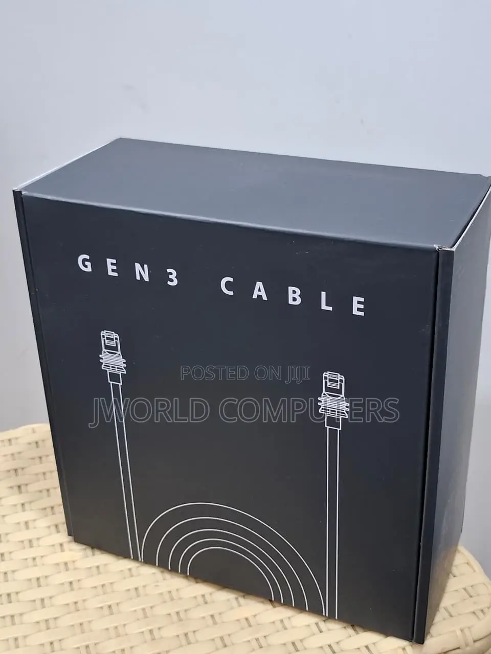 Starlink Gen3 Cable 46m Extension