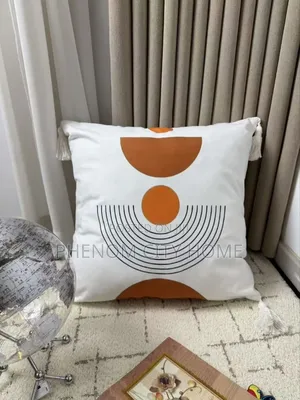 Geometric Design Throwpillow Covers