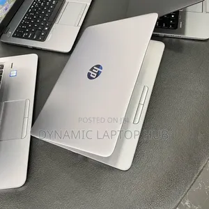 Laptop HP EliteBook 840 G3 8GB Intel Core i7 SSD 256GB