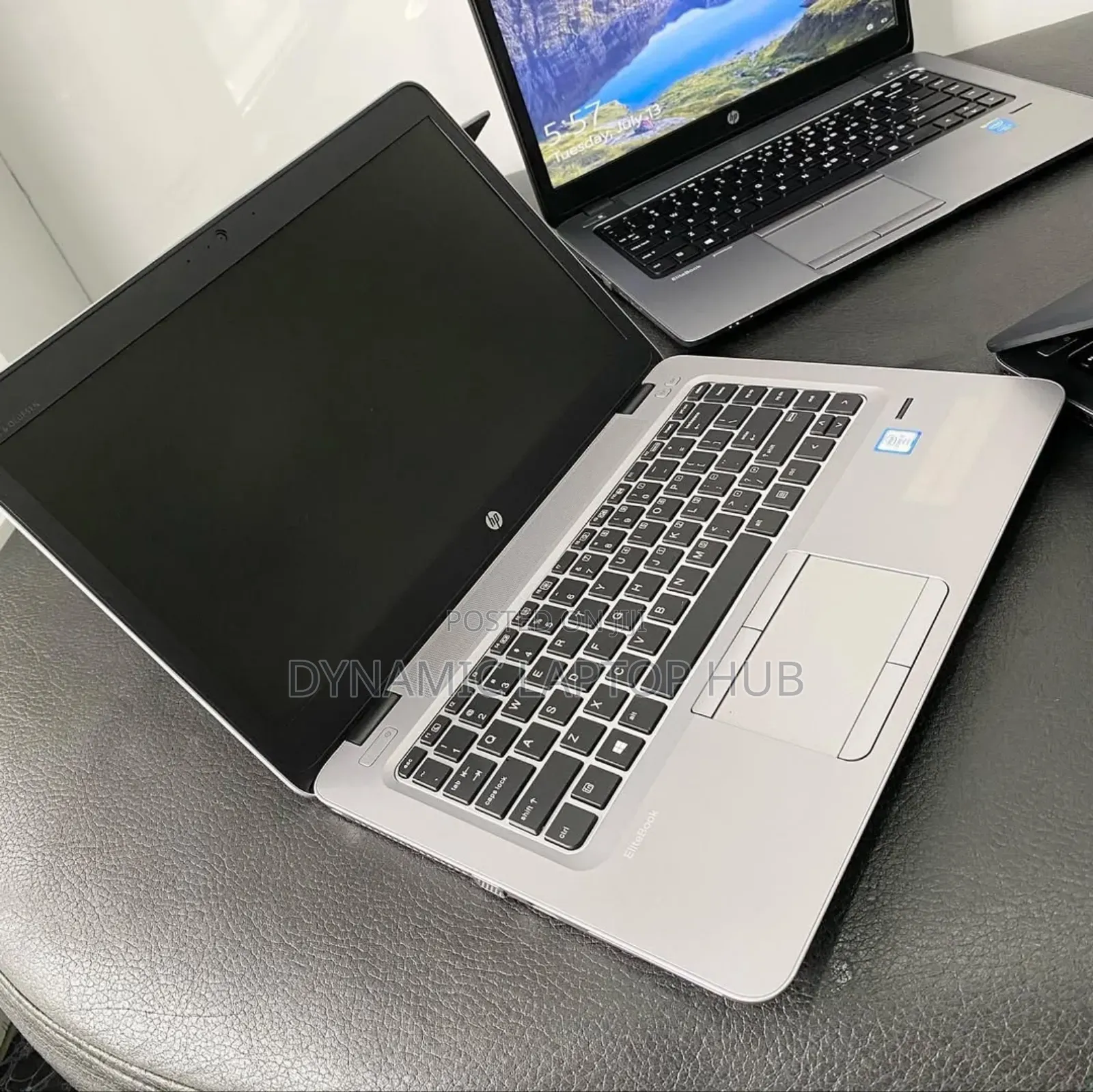 Laptop HP EliteBook 840 G3 8GB Intel Core i7 SSD 256GB