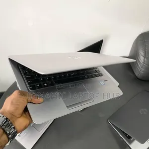 Laptop HP EliteBook 840 G3 8GB Intel Core i7 SSD 256GB