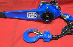 1ton Lever Chain Hoist