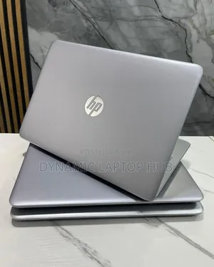 Laptop HP EliteBook 840 G3 8GB Intel Core i5 SSD 256GB