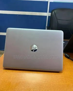 Laptop HP EliteBook 840 G3 8GB Intel Core i7 SSD 256GB